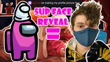 5UP OFFICIAL FACE REVEAL (Full Stream Highlights)