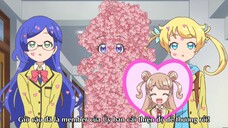 Kiratto Pri☆Chan SS2 - Tập 2 (Vietsub)