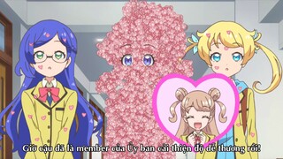 Kiratto Pri☆Chan SS2 - Tập 2 (Vietsub)