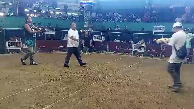 MARKENLIT 2 Hits ulutan dalusapi vs sinibalang win  3x winner