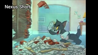 Tom & Jerry (Ep 25.3) Trap Happy (phần 3) #TomandJerry