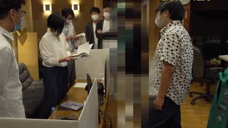 【النسخة الرسمية من جينتاما】 المعلم كوزوكي هيدايو يسجل الصوت بنفسه! فيلم "جينتاما: ذا فاينال" يعرض ال