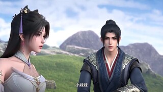 Tomb Of Fallen gods S2 Eps 25 [41] Sub Indo