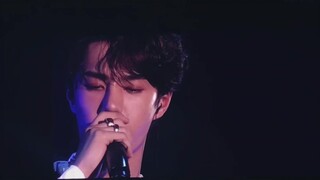 【Bo Jun Yi Xiao】Chen Qing Ling met in Thailand and never forgot the song, Chen Qing Uninhibited Xiao