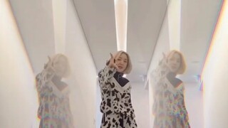 Dream collaboration! SES's bada danced "Zha" and "SES" two versions of "Dreams Come True"