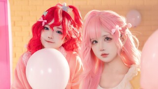 สาวน้อยวัย 14 ปี ที่ผ่านการแปลงร่าง น่ารักจนคนทั้งโรงต้องเหลียวมอง!