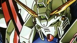 [ทลายระบบสุดยอดแห่งความรู้ทั่วไปของ Gundam] GF13-017NJⅡ God Gundam-GOD GUNDAM-"หมัดสุดร้อนแรง หมัดหิ