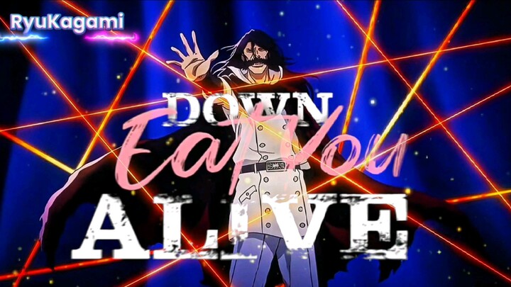 Dah Ga Sabar Nunggu Lanjutan Anime Legend Ini Cuy 🔥🔥🔥