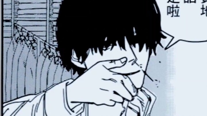 "Let's play one more round."