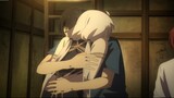 Kousetsu didn't killed her and Ittoki's mom & Ittoki hugs Kousetsu ❤ ~ Shinobi No Ittoki Episode 10