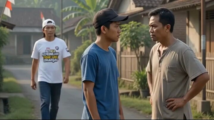 Ketika Kepedulian Tak Lagi Dihargai