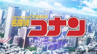 Liệu Đây Có Phải Là Movie Conan 29 Đúng Không