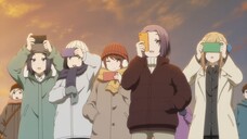 Chika Suzugamori - Episode 9