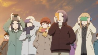 Chika Suzugamori - Episode 9