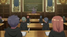 Episode 10 [p4] - Konyaku Haki Sareta Reijou Wo Hirotta Subtitle Indonesia