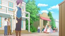 Isekai Ni Tsukuro Drugstore Another Wolrd Episode 5 Sub Indonesia