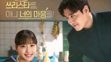 Tast3fully yours EP8 sub indo Hd