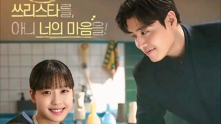 Tast3fully yours EP7 sub indo Hd