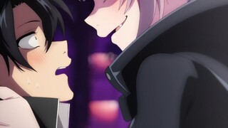 Yofukashi no Uta Episode (03) Sub Indo