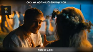REVIEW PHIM : Cậu bé may mắn (p7) #rvphimxahoi