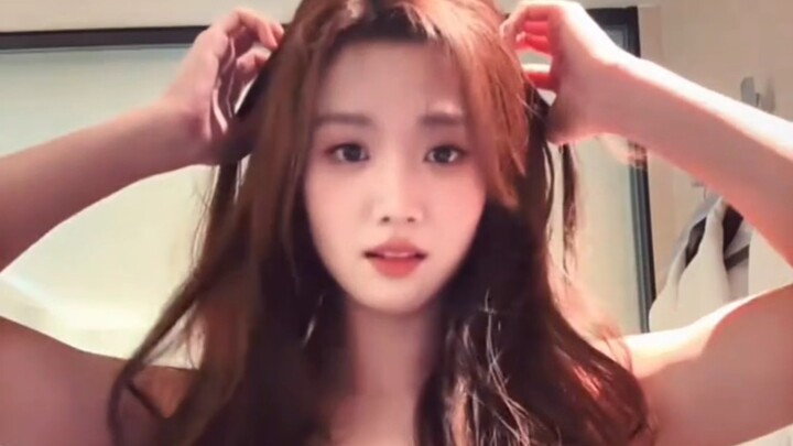 Budget-friendly and super effective… Lu Yuxiao seems to have cracked the traffic code for boosting h