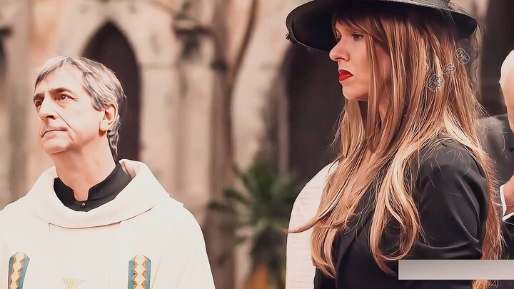 这女人的反射弧比他丈母娘的命还长