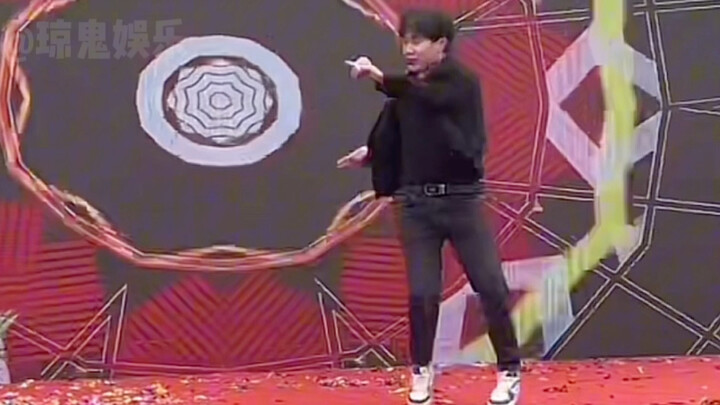 The third subject is followed by a mechanical dance. No wonder only the first one is performed. #Sub