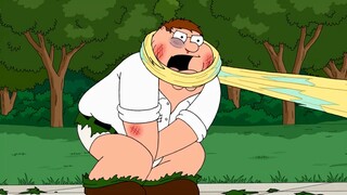 A list of celebrities mocked in Family Guy