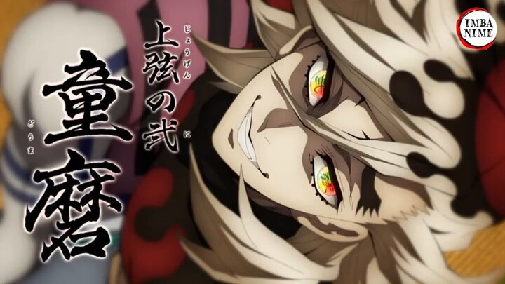 Alur Cerita Demon Slayer Pertarungan Shinobu VS Doma Arc Infinity Castle Kimetsu no Yaiba