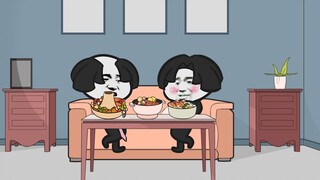【沙雕动画】 逆 反 心 理