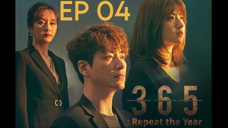 365: Repeat the Year EP 04 (sub Indonesia)