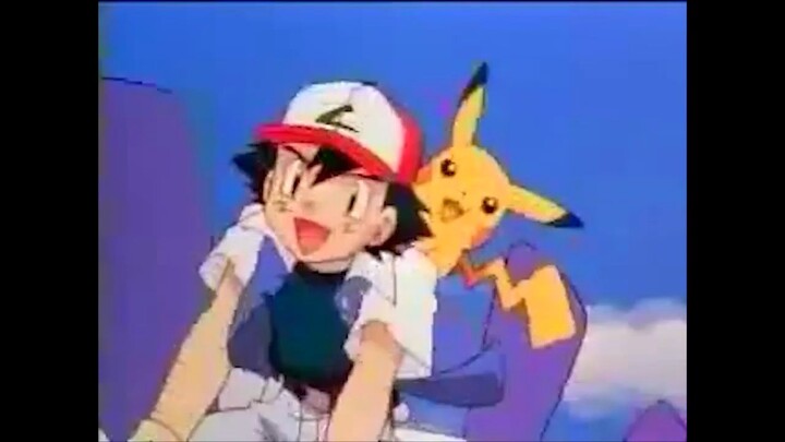 Pokémon the Movie 2000 full