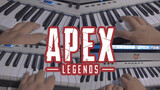 Apex Legends' PV Music In Chinese
