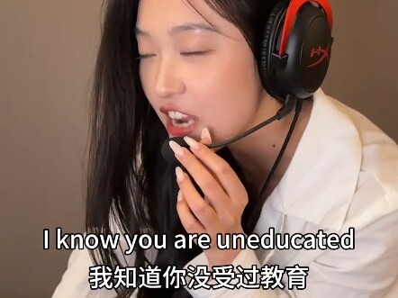 幸好反应快