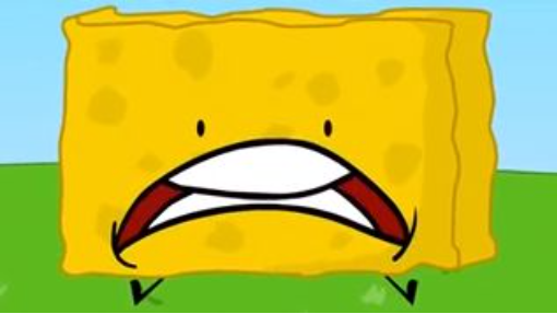 BFDI 22 Don't Pierce My Flesh