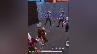 6-6 สไตล์ freefire garenafreefire fyp