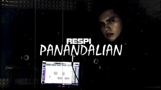 PANANDALIAN  - Respi (Official Lyrics Video 2020)