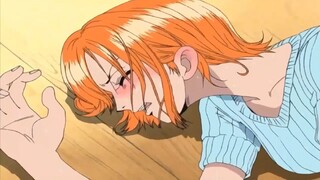 Sakitnya Nami Sampe Begini 😳