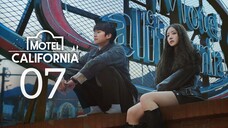 🇰🇷EP07 | Motel California (2025) [EngSub]