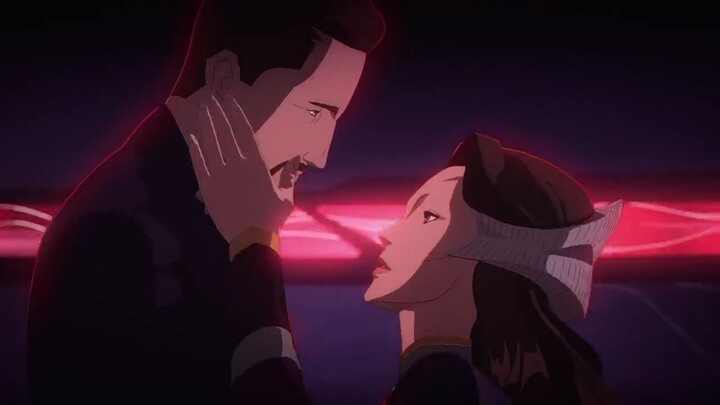 Babylon 5_ The Road Home _ watch full movie: Link in Description