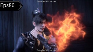 Peerles Battle Spirit Eps 86 Sub Indo