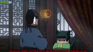 Thuyết Minh Dược Sư Tự Sự Phần 1 Tập 7 TV370HAY Official