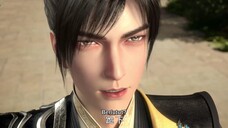 P33RLEES B4TTL3 5P1rit Eps 152 Sub Indo