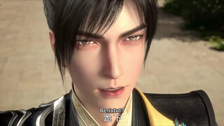 P33RLEES B4TTL3 5P1rit Eps 152 Sub Indo