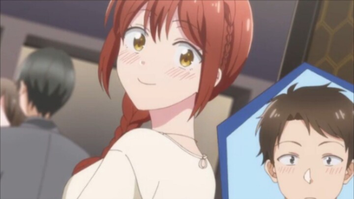 Dia Ini Emang Istri Idaman sih 😍