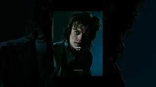 Lee Cheong-san Vs Steve Harrington | #strangerthings Vs #allofusaredead