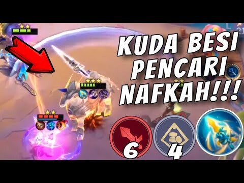 LEOMORD TULANG PUNGGUNG KELUARGA!! GW SEROK JADI DUIT!!