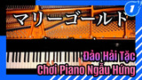 Đảo Hải Tặc Piano - Nhạc Anime | Chơi Ngẫu Hứng | Canacana | 4K_1