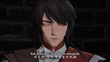 Eps 6 On The Edge S 3 sub indo SD