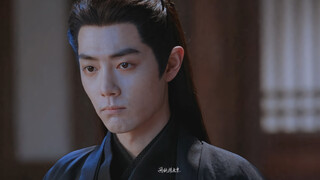 肖战 | 朋友约你打牌时，小影最后的态度我非常赞成！！！